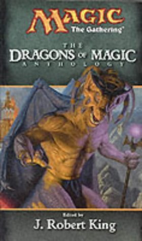 Beispielbild fr Dragons of Magic zum Verkauf von Irish Booksellers