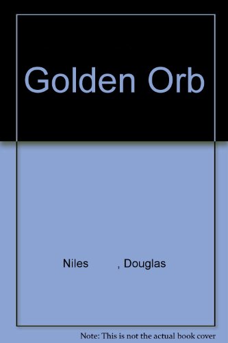 9780786927227: The Golden Orb: The Icewall Trilogy: Vol 2