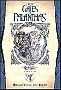 Imagen de archivo de To the Gates of Palanthas: Dragons of Winter Night, Vol. 2 (Dragonlance Chronicles, Part 4) a la venta por Jenson Books Inc