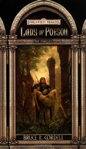 9780786931613: Lady of Poison