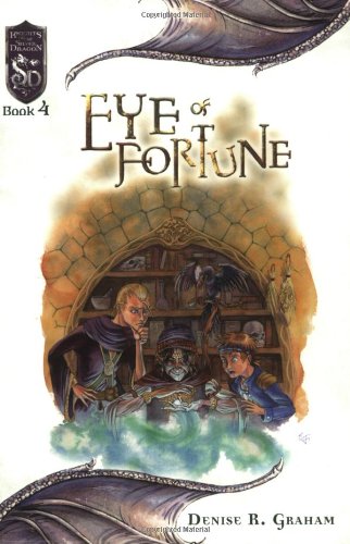 Stock image for Eye of Fortune for sale by Better World Books: West