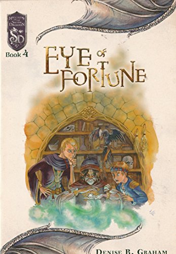 Stock image for Eye of Fortune: Knights of the Silver Dragon, Book 4 for sale by ThriftBooks-Dallas