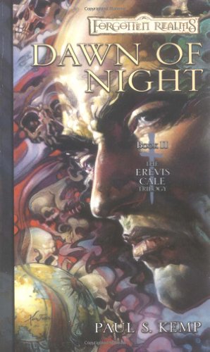 Beispielbild fr Dawn of Night zum Verkauf von ThriftBooks-Atlanta