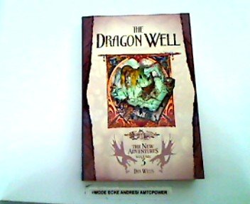 Beispielbild fr The Dragon Well (Dragonlance: The New Adventures, Vol. 3) zum Verkauf von Half Price Books Inc.