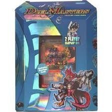 Duel Masters TCG Base Set Starter Set (9780786934508) by Wizards Of The Coast