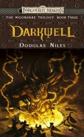 9780786935666: Darkwell: The Moonshae Trilogy