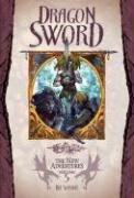 Stock image for Dragon Sword (Dragonlance: The New Adventures, Vol. 5) for sale by HPB Inc.