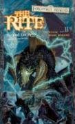 Stock image for The Rite (Forgotten Realms: The Year of the Rogue Dragons, Book 2) for sale by HPB-Ruby