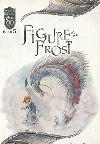 Imagen de archivo de Figure in the Frost: Knights of the Silver Dragon, Book 5 a la venta por THE OLD LIBRARY SHOP