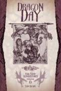 Beispielbild fr Dragon Day (Dragonlance: The New Adventures, Vol. 6) zum Verkauf von Jenson Books Inc