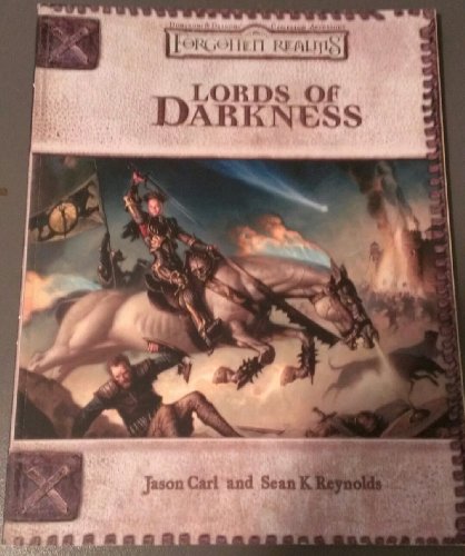 Lords of Madness: The Book of Aberrations (Dungeons & Dragons d20 3.5 Fantasy Roleplaying Supplem...