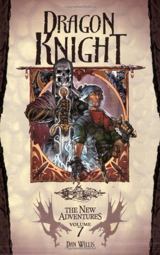 9780786937356: Dragon Knights: Bk. 7 (New Adventures)