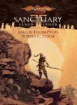 Sanctuary (Dragonlance: Elven Exiles, Vol. 1) (9780786938179) by Tonya C. Cook