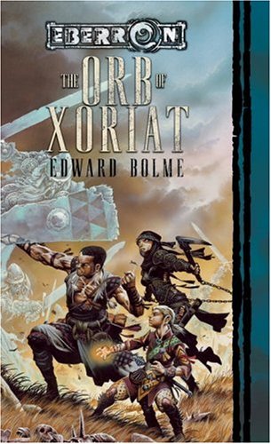 Beispielbild fr The Orb of Xoriat (Eberron) zum Verkauf von WorldofBooks