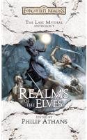 Stock image for Realms of the Elves for sale by Better World Books: West
