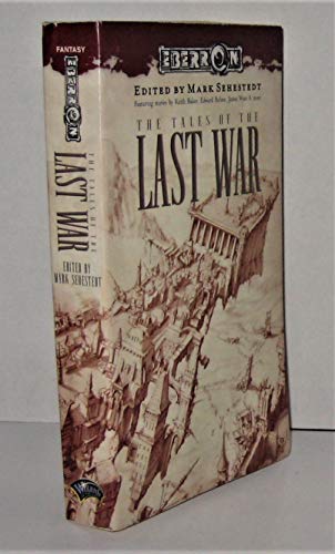 Tales of the Last War - Sehestedt, Mark
