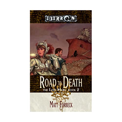 Beispielbild fr The Road to Death zum Verkauf von Better World Books: West