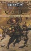 9780786940134: The Gates of Night (Dreaming Dark): Bk. 3 (Dreaming Dark S.)