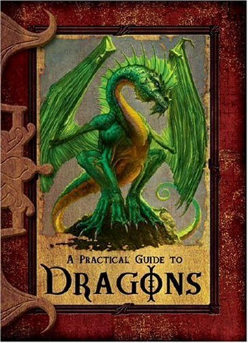 Beispielbild fr Dragons (Practical Guides) zum Verkauf von WeBuyBooks