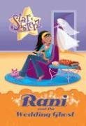 Stock image for Rani and the Wedding Ghost (Star Sisterz) for sale by Once Upon A Time Books