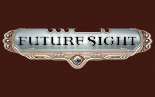 Magic: The Gathering - Future Sight Theme Deck (9780786942206) by Wizards Of The Coast