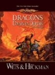 Stock image for Dragons of the Dwarven Depths (Dragonlance: The Lost Chronicles, Book 1) for sale by R Bookmark