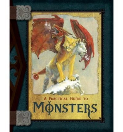 A Practical Guide to Monsters (9780786943432) by Hess, Nina