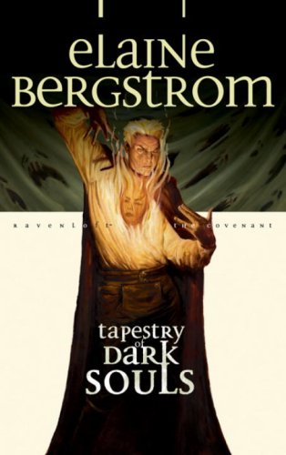 Tapestry Of Dark Souls: Ravenloft: The Covenant - Bergstrom, Elaine