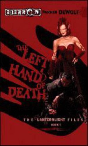 The Left Hand of Death