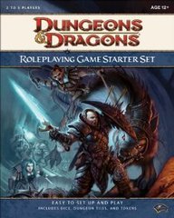 Stock image for Dungeons and Dragons Roleplaying Game Starter Set (Dungeons & Dragons) for sale by Bear Notch Books