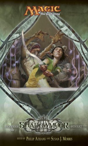 Imagen de archivo de Shadowmoor a la venta por Better World Books