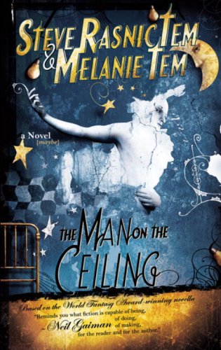 Beispielbild fr The Man on the Ceiling (Discoveries) zum Verkauf von Jenson Books Inc