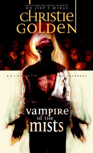 9780786948710: Vampire of the Mists