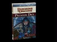 9780786948741: Dungeons and Dragons Premium Dice (Dungeons & Dragons)