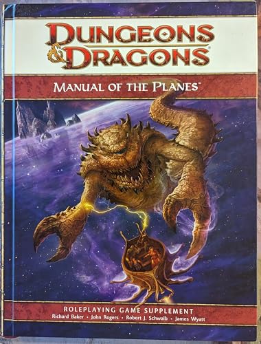 Stock image for Manual of the Planes HC for sale by HPB-Emerald