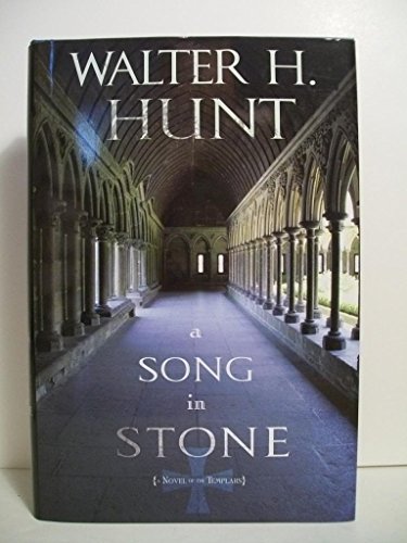 Stock image for A Song in Stone (Wizards of the Coast Discovery Novels) for sale by SecondSale