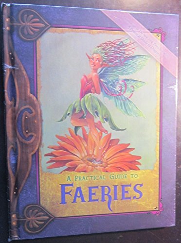 A Practical Guide to Faeries