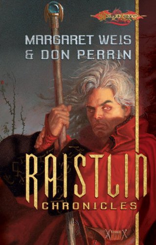 Stock image for The Raistlin Chronicles: Omnibus (Dragonlance) for sale by AwesomeBooks