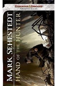 Hand of the Hunter (9780786956272) by Mark Sehestedt