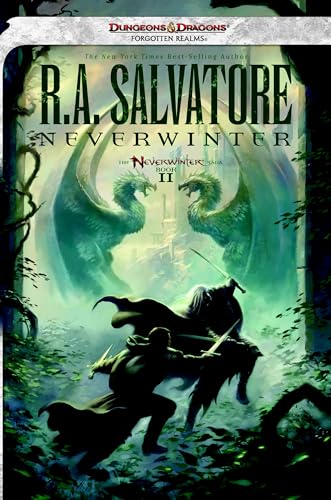 9780786958429: Neverwinter (Forgotten Realms: Neverwinter Saga)