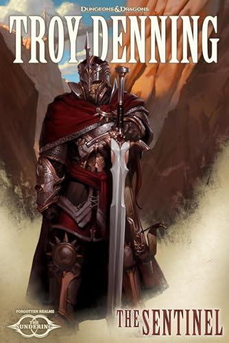 9780786964598: The Sentinel (Forgotten Realms: the Sundering)