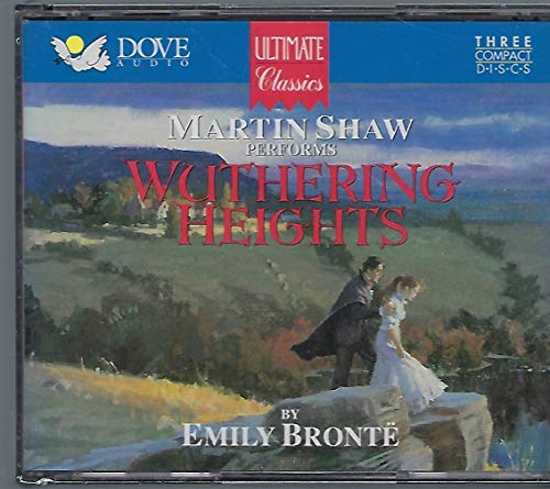 Imagen de archivo de Wuthering Heights a la venta por HPB-Ruby