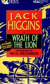 Wrath of the Lion (9780787101695) by Higgins, Jack