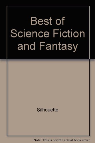 Stock image for Best of Science Fiction and Fantasy (2) for sale by Irish Booksellers