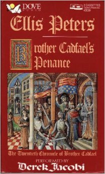 Beispielbild fr Brother Cadfael's Penance: The Twentieth Chronicle of Brother Cadfael zum Verkauf von The Yard Sale Store