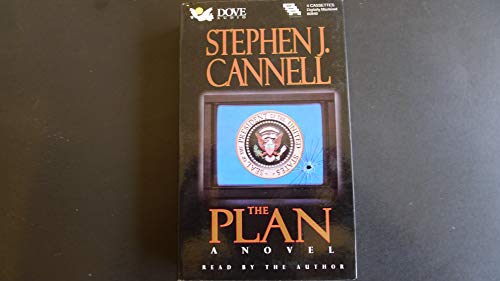 Beispielbild fr The Plan: A Novel zum Verkauf von The Yard Sale Store