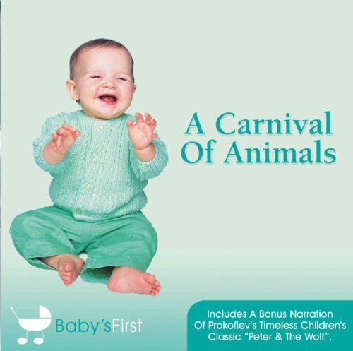 Carnival of the Animals (9780787104801) by Viner, Michael; Heller, Ken; Cash, Rosanne; Gayle, Crystal; Harris, Emmylou; Newton, Juice; Ketchum, Hal