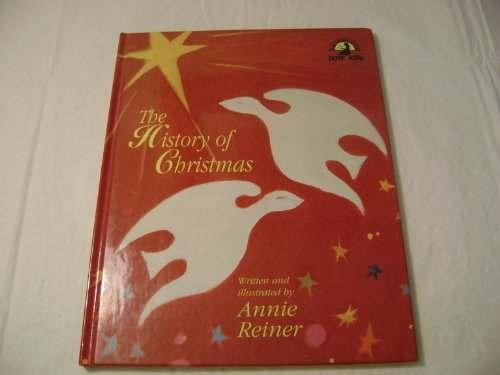 Imagen de archivo de The History of Christmas a la venta por Ergodebooks