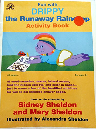 Beispielbild fr Fun With Drippy Activity Book zum Verkauf von Kennys Bookshop and Art Galleries Ltd.