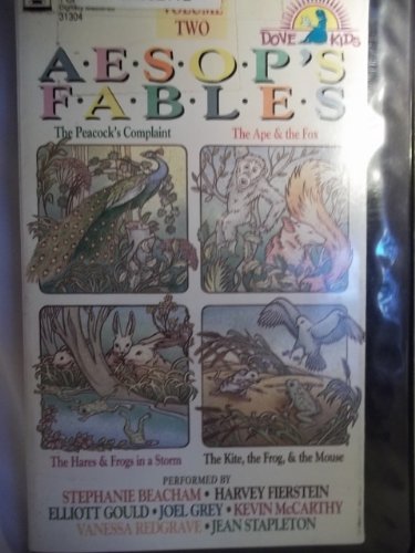 Aesop's Fables (9780787105730) by Cummings, Judith